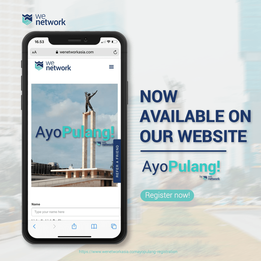AyoPulang