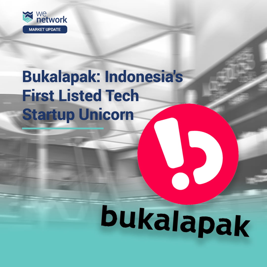 Tech Startup Unicorn