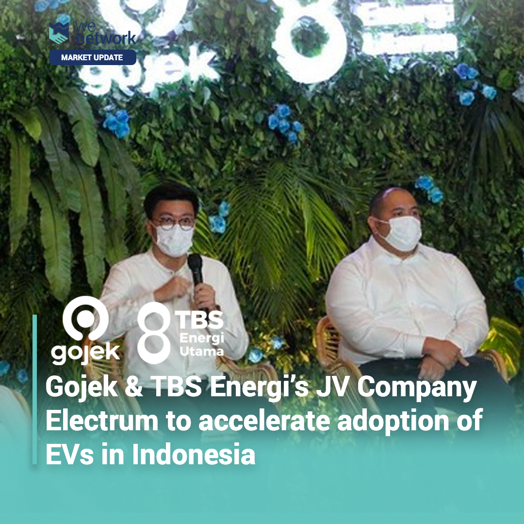 Gojek Indonesia
