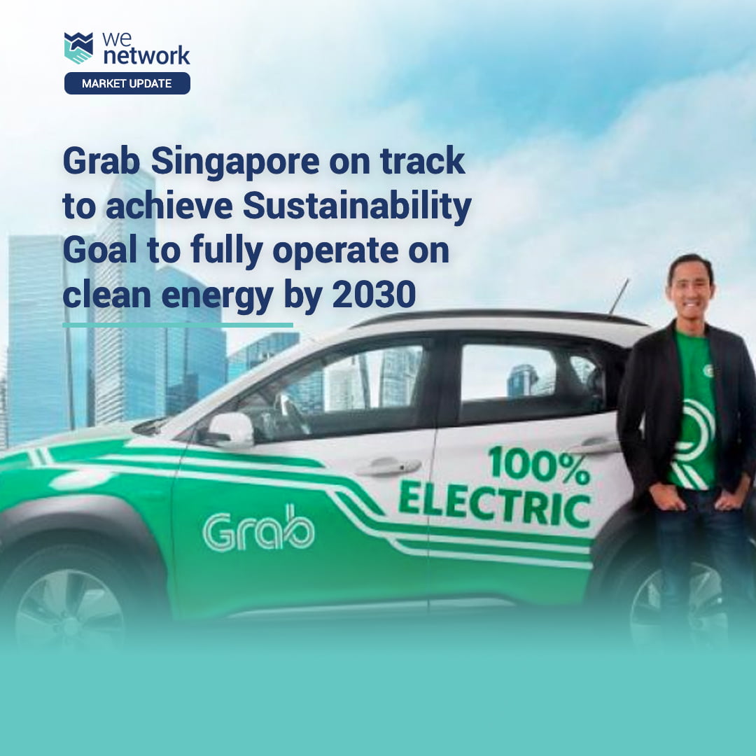 Grab Singapore
