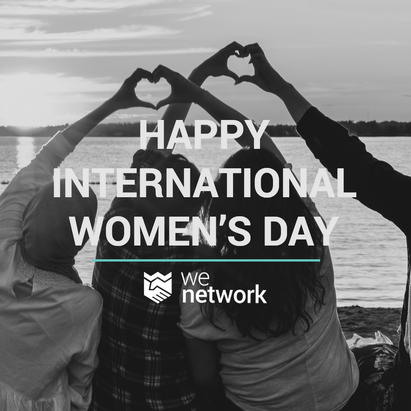 International Womens Day