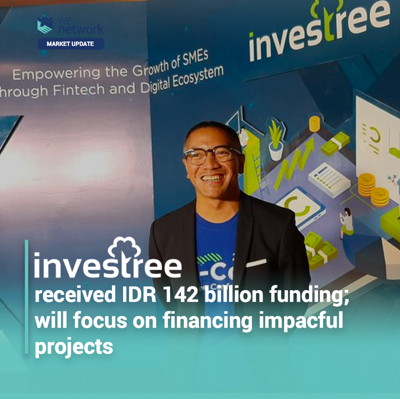 Investree, an Indonesian fintech