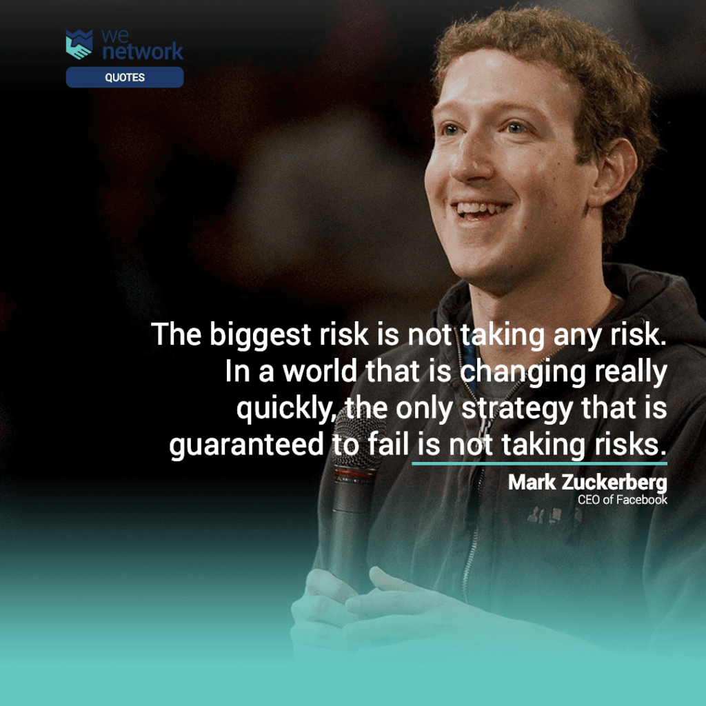 Mark Zuckerberg