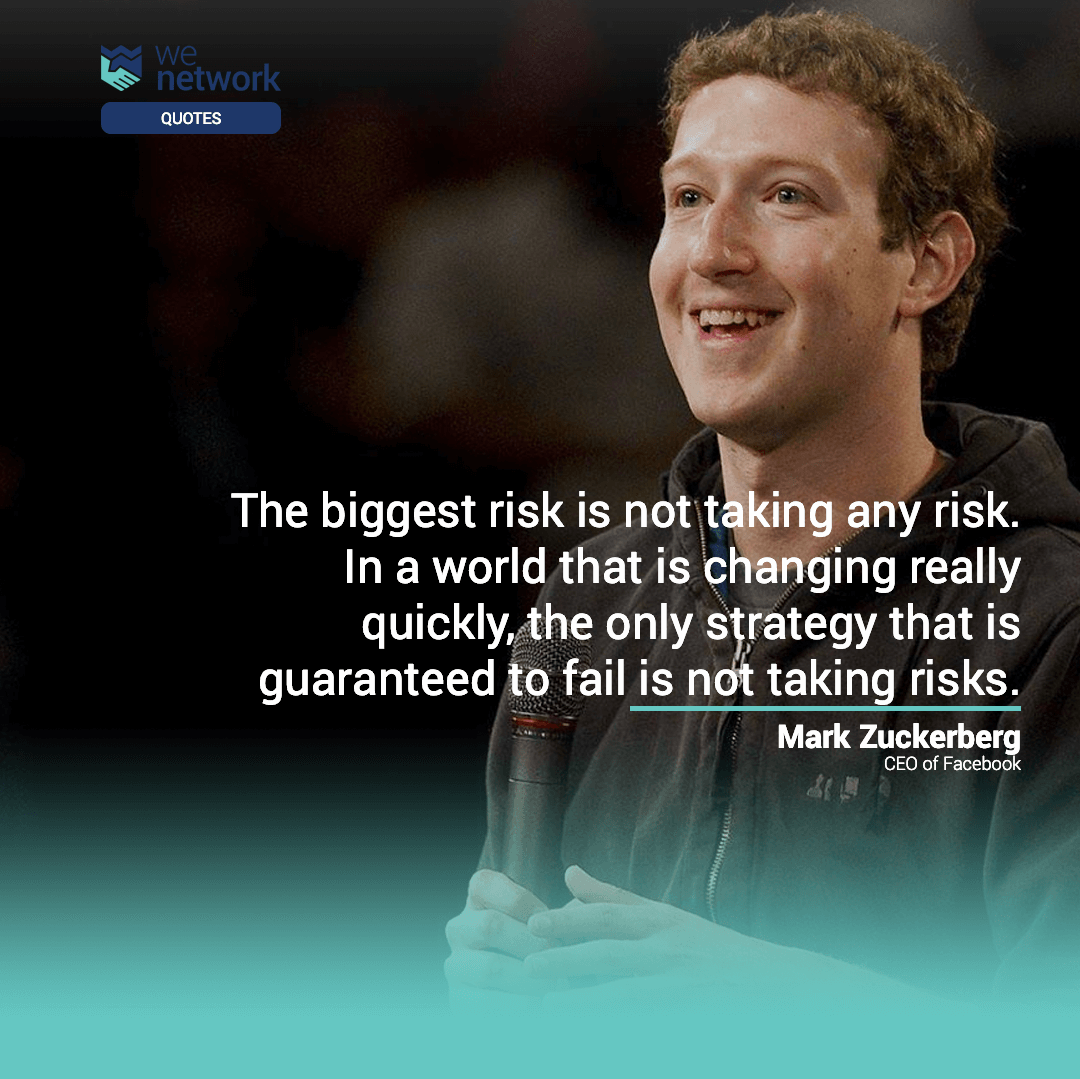 Mark Zuckerberg