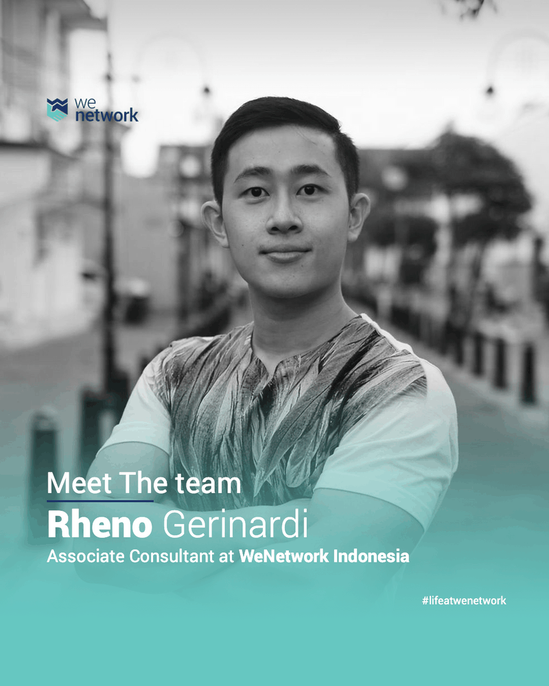 Meet Rheno!