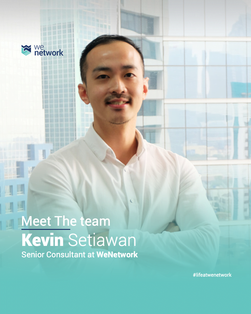 Kevin