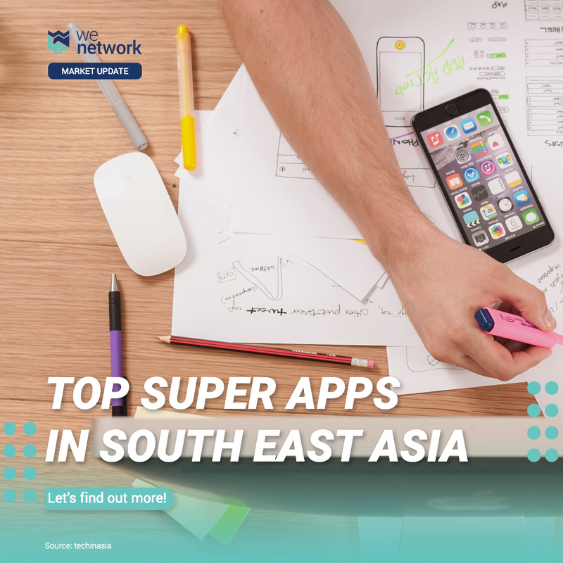 Super Apps
