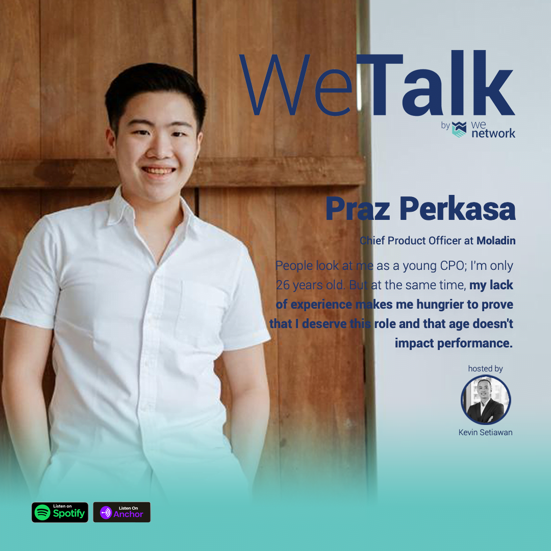 Praz Perkasa
