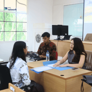 Days of Law Career 1 | WeNetwork
