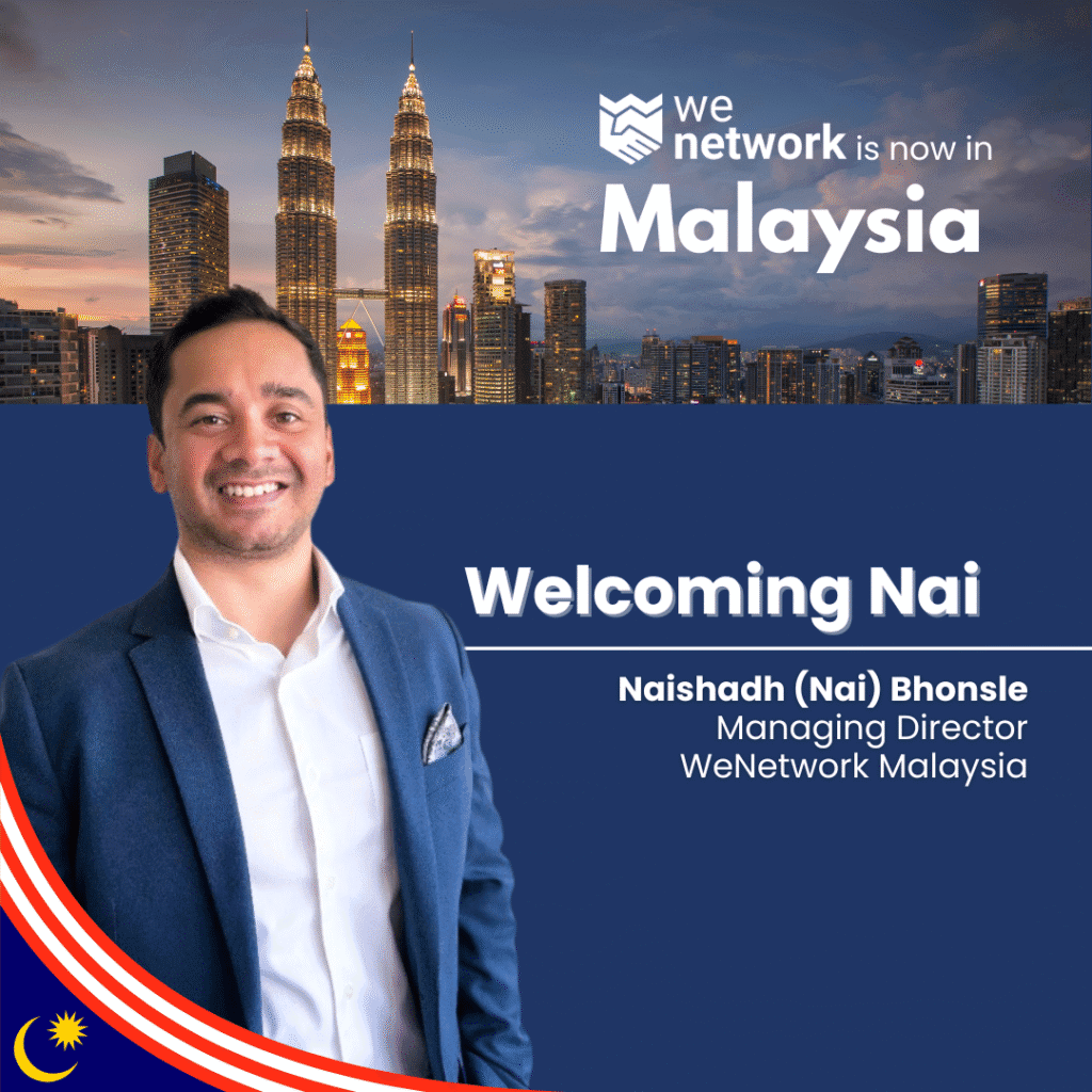 nai my | WeNetwork
